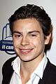 jake t austin from one second to the next screening 06