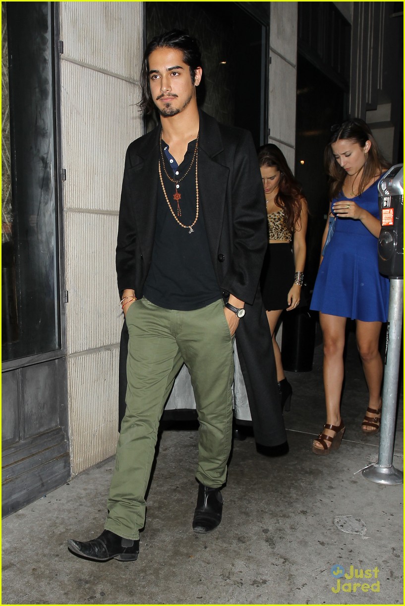 avan jogia steps out after twisted finale 05