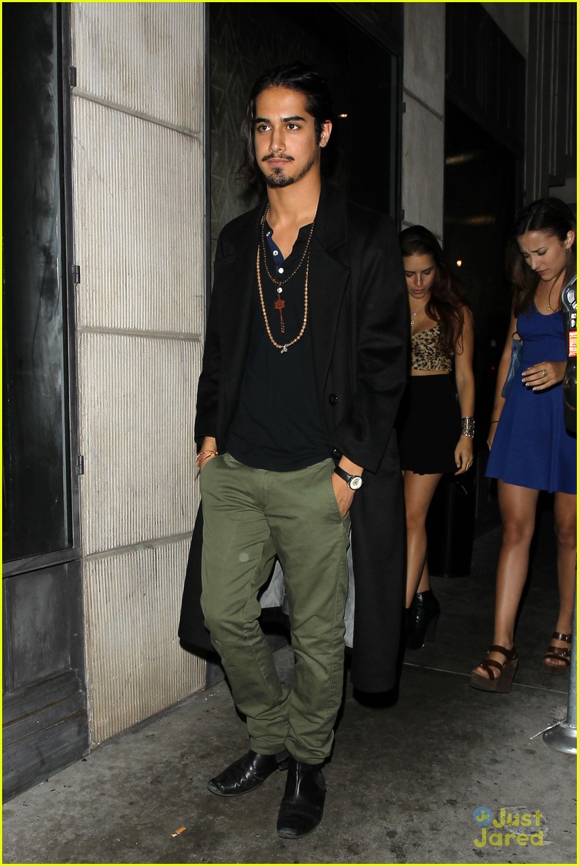 avan jogia steps out after twisted finale 08