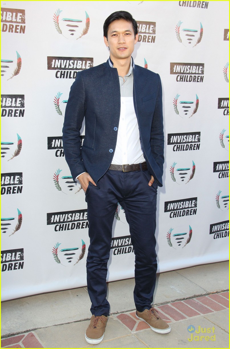 bailee madison kevin mchale harry shum invisible children 08