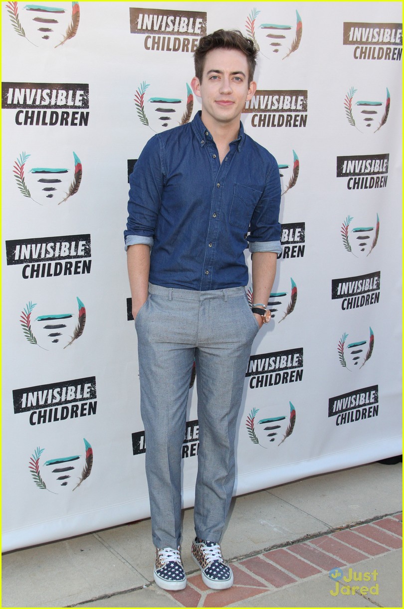bailee madison kevin mchale harry shum invisible children 10