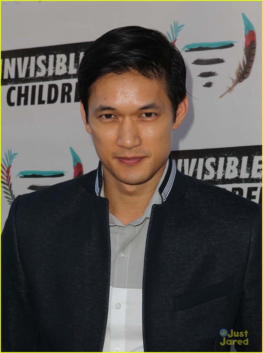 bailee madison kevin mchale harry shum invisible children 14