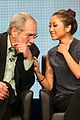 brenda song dads tca tour 01