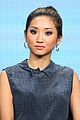 brenda song dads tca tour 06
