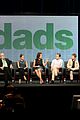 brenda song dads tca tour 08