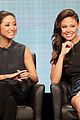 brenda song dads tca tour 09