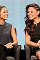 brenda song dads tca tour 14