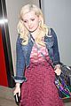 abigail breslin i look so different from little miss sunshine 07
