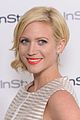 brittany snow julianne hough instyle summer soiree 2013 10