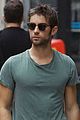 chace crawford hangs out in the big apple 04