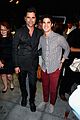 darren criss chord overstreet delta party with john stamos 06