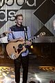cody simpson young hollywood award 2013 performance watch now 05