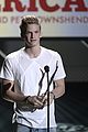 cody simpson young hollywood award 2013 performance watch now 08