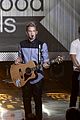 cody simpson young hollywood award 2013 performance watch now 16