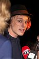 lily collins jamie bower mortal instruments norway 12