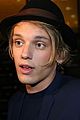 lily collins jamie bower mortal instruments norway 18