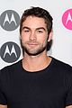 chace crawford motorola party pics 02