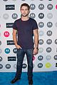 chace crawford motorola party pics 04
