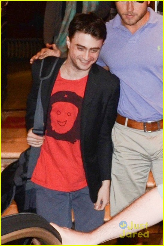 daniel radcliffe the f word to screen at toronto film festival 02