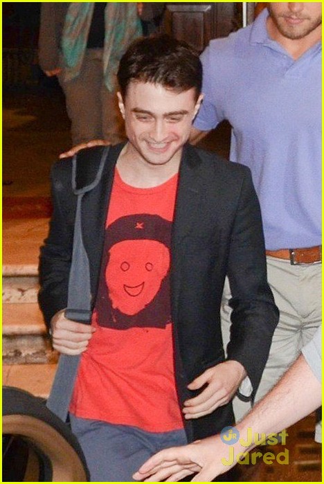 daniel radcliffe the f word to screen at toronto film festival 06