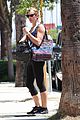 ashley greene two looks two gyms 01