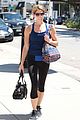ashley greene two looks two gyms 03