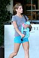 ashley greene two looks two gyms 05