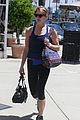 ashley greene two looks two gyms 07