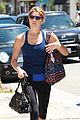 ashley greene two looks two gyms 09