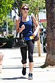 ashley greene two looks two gyms 11