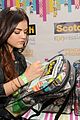 lucy hale gifting before tcas 15