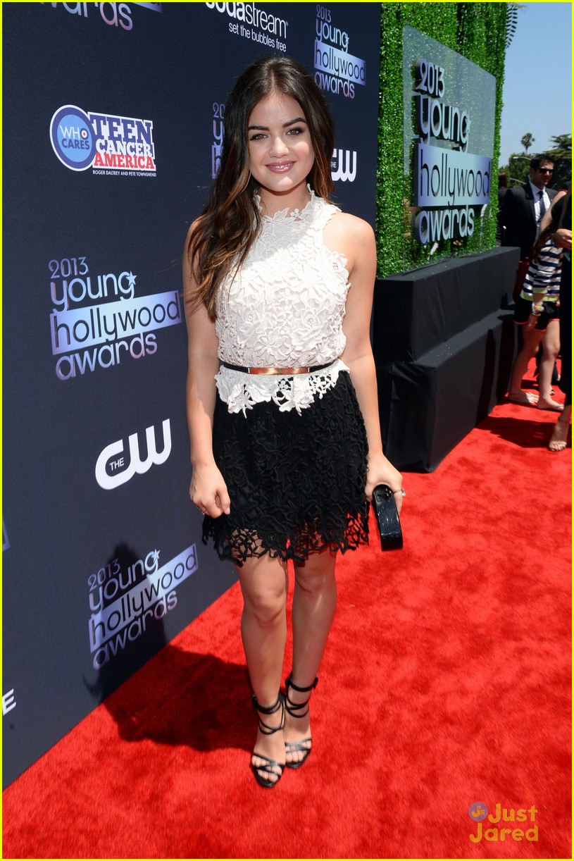 lucy hale 2013 yh awards 06