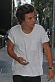 harry styles liam payne separate nyc outings 04
