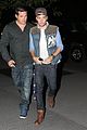 harry styles liam payne separate nyc outings 05