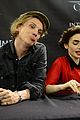 jamie campbell bower lily collins philly tmi 03