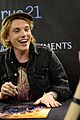 jamie campbell bower lily collins philly tmi 13