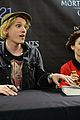 jamie campbell bower lily collins philly tmi 19