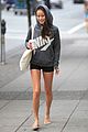 jamie chung out vancouver 11