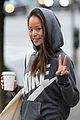 jamie chung out vancouver 14