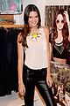 kendall kylie jenner pacsun nyc 08