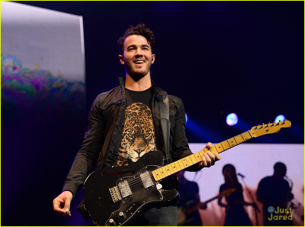 jonas brothers private party la 01