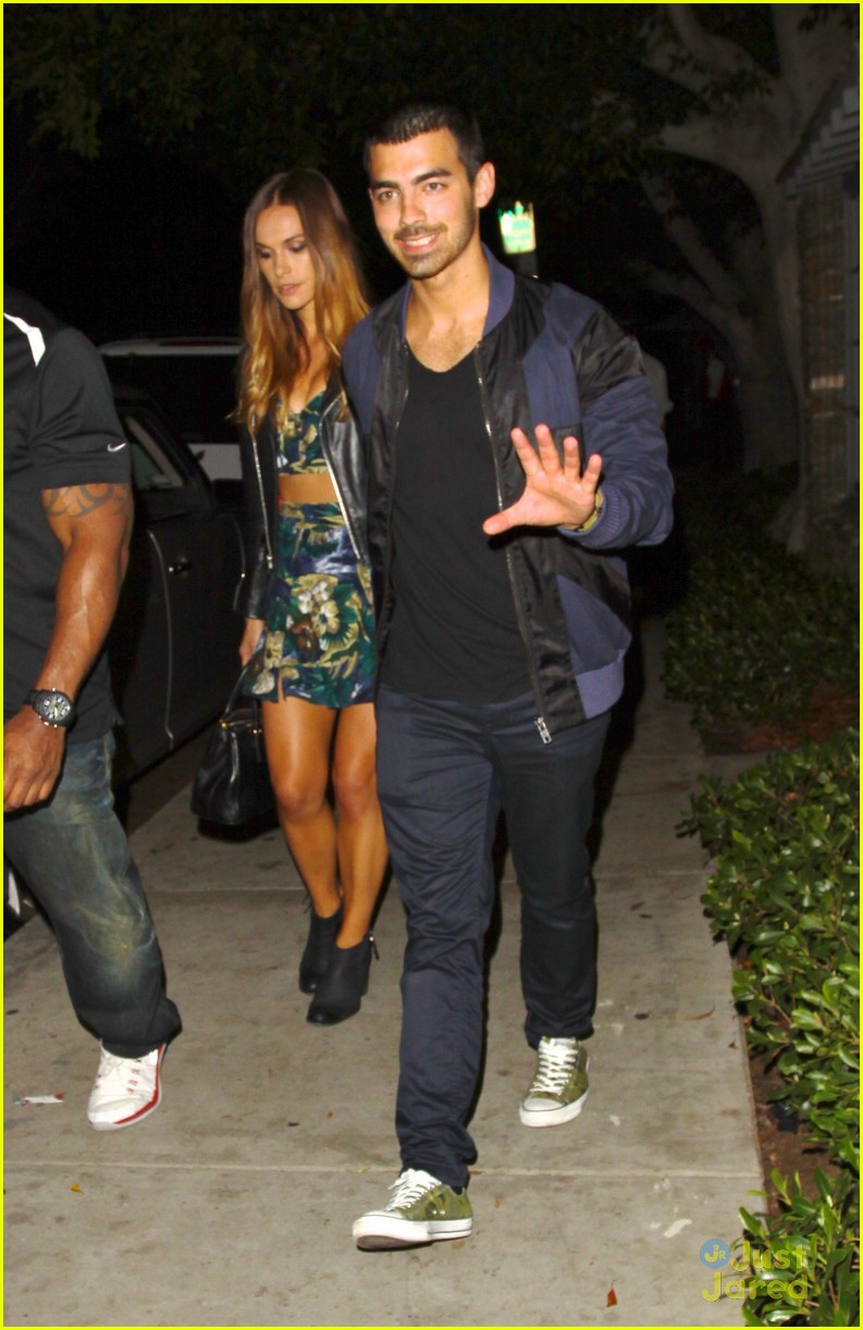 jonas brothers private party la 02