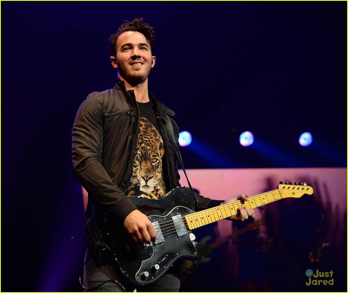 jonas brothers private party la 20