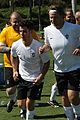 jonas brothers charity soccer game 21