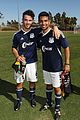 jonas brothers charity soccer game 24