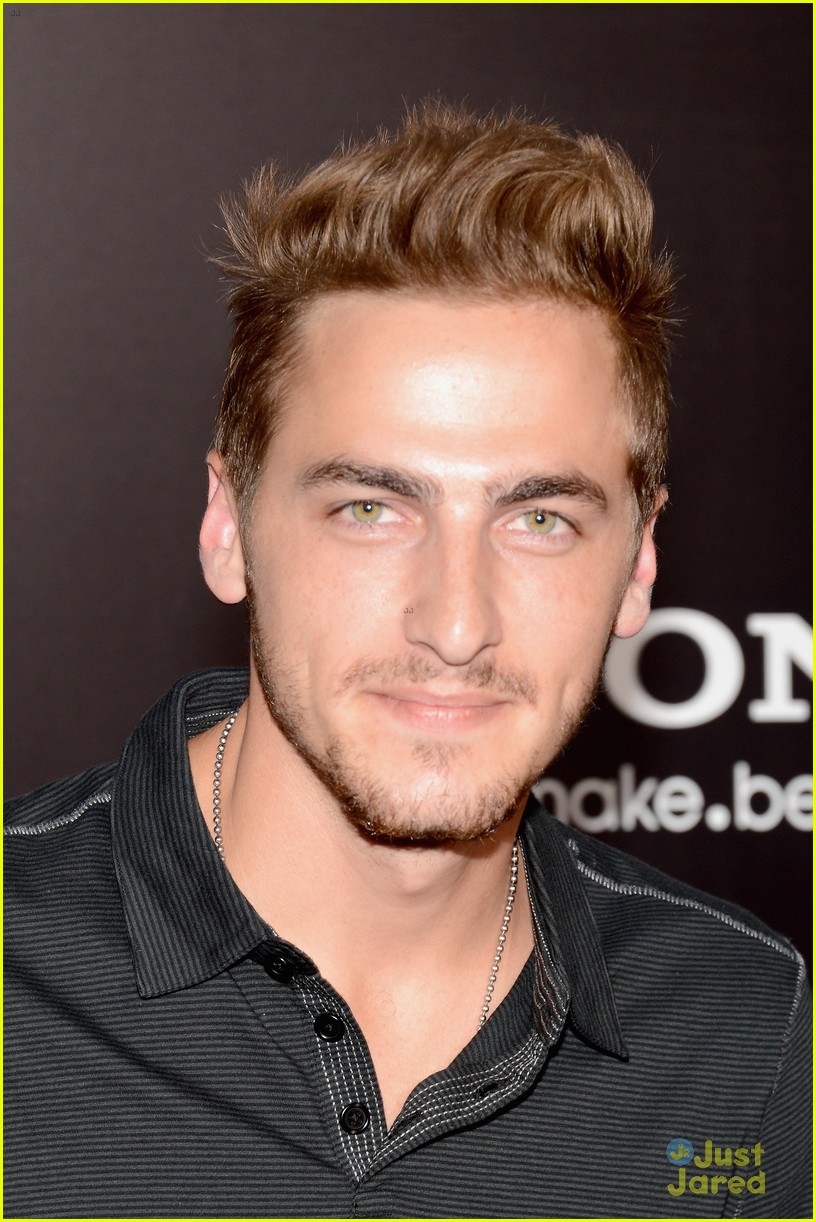 kendall schmidt this is us nyc premiere 03