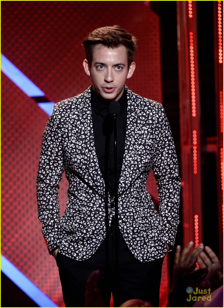 kevin mchale young hollywood awards 2013 03