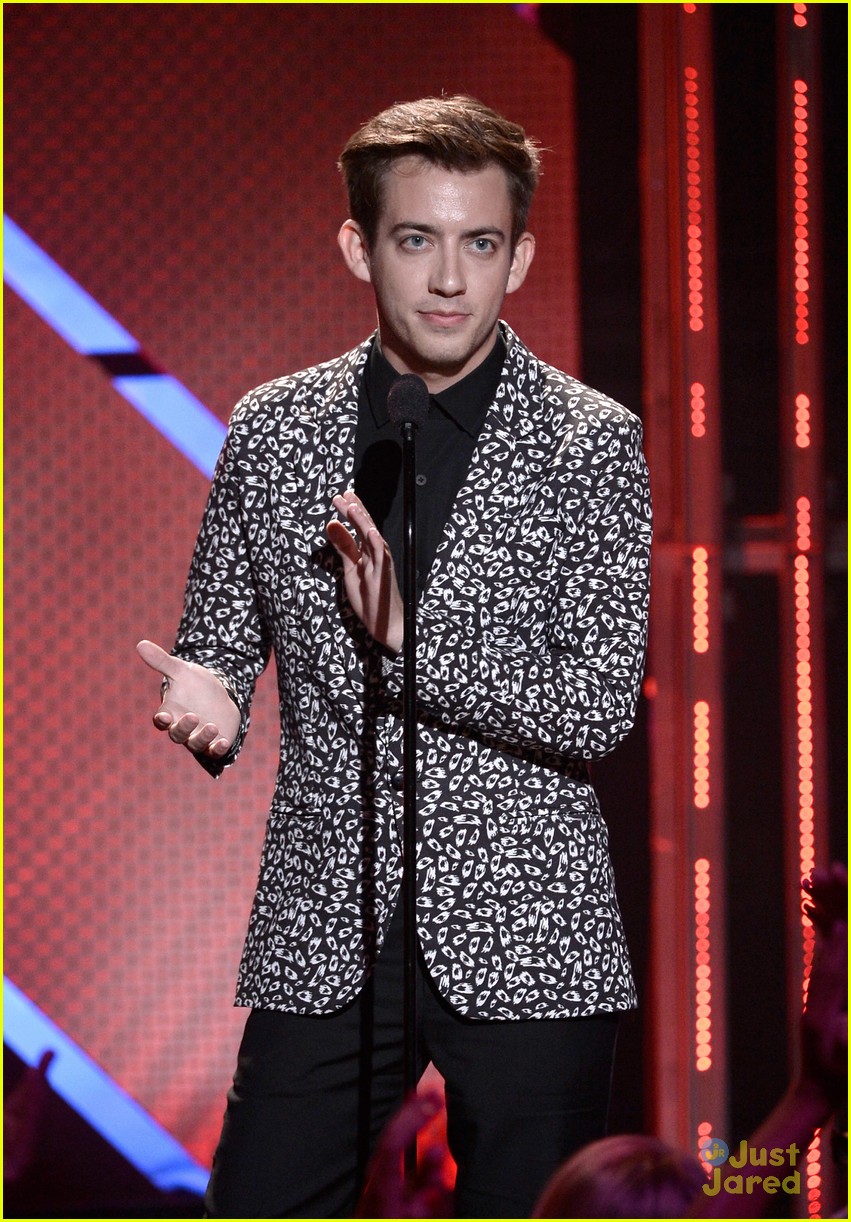 kevin mchale young hollywood awards 2013 09