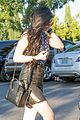 kylie jenner calabasas commons dinner 16