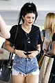 kylie jenner hits the mall after sweet 16 party 02